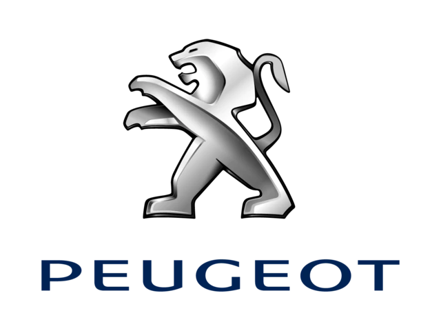 logopeugeot